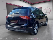 VOLKSWAGEN d'occasion TIGUAN 1.5 TSI EVO 150ch Carat DSG7 Euro6dT de