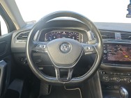 VOLKSWAGEN d'occasion TIGUAN 1.5 TSI EVO 150ch Carat DSG7 Euro6dT de