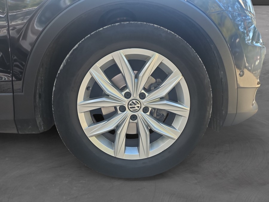 VOLKSWAGEN d'occasion TIGUAN 1.5 TSI EVO 150ch Carat DSG7 Euro6dT de
