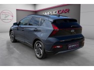 HYUNDAI d'occasion BAYON 1 TGDI 100 HYBRID 48V INTUITIVE de 2022