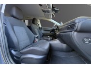 HYUNDAI d'occasion BAYON 1 TGDI 100 HYBRID 48V INTUITIVE de 2022