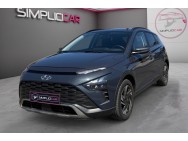 HYUNDAI d'occasion BAYON 1 TGDI 100 HYBRID 48V INTUITIVE de 2022