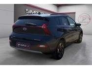 HYUNDAI d'occasion BAYON 1 TGDI 100 HYBRID 48V INTUITIVE de 2022