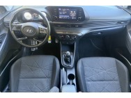 HYUNDAI d'occasion BAYON 1 TGDI 100 HYBRID 48V INTUITIVE de 2022