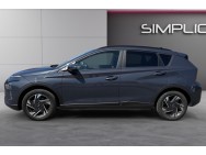 HYUNDAI d'occasion BAYON 1 TGDI 100 HYBRID 48V INTUITIVE de 2022