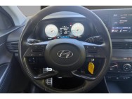 HYUNDAI d'occasion BAYON 1 TGDI 100 HYBRID 48V INTUITIVE de 2022