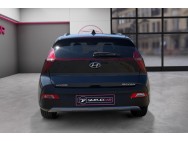 HYUNDAI d'occasion BAYON 1 TGDI 100 HYBRID 48V INTUITIVE de 2022