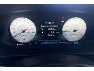 HYUNDAI d'occasion BAYON 1 TGDI 100 HYBRID 48V INTUITIVE de 2022