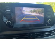 HYUNDAI d'occasion BAYON 1 TGDI 100 HYBRID 48V INTUITIVE de 2022