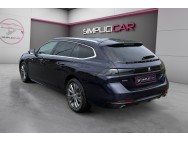 PEUGEOT d'occasion 508 HYBRID 225ch Allure Pack e-EAT8 de 2021