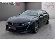 PEUGEOT d'occasion 508 HYBRID 225ch Allure Pack e-EAT8 de 2021