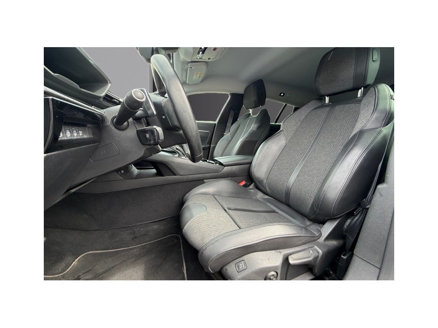 PEUGEOT d'occasion 508 HYBRID 225ch Allure Pack e-EAT8 de 2021