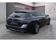 PEUGEOT d'occasion 508 HYBRID 225ch Allure Pack e-EAT8 de 2021