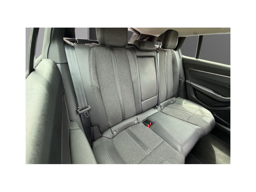 PEUGEOT d'occasion 508 HYBRID 225ch Allure Pack e-EAT8 de 2021
