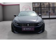 PEUGEOT d'occasion 508 HYBRID 225ch Allure Pack e-EAT8 de 2021