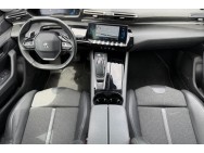 PEUGEOT d'occasion 508 HYBRID 225ch Allure Pack e-EAT8 de 2021