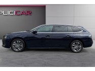 PEUGEOT d'occasion 508 HYBRID 225ch Allure Pack e-EAT8 de 2021