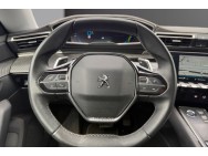 PEUGEOT d'occasion 508 HYBRID 225ch Allure Pack e-EAT8 de 2021