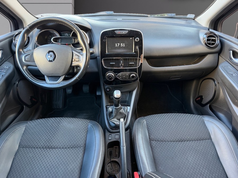 RENAULT d'occasion CLIO 0.9 TCe 90ch energy Limited 5p Euro6c de 2019
