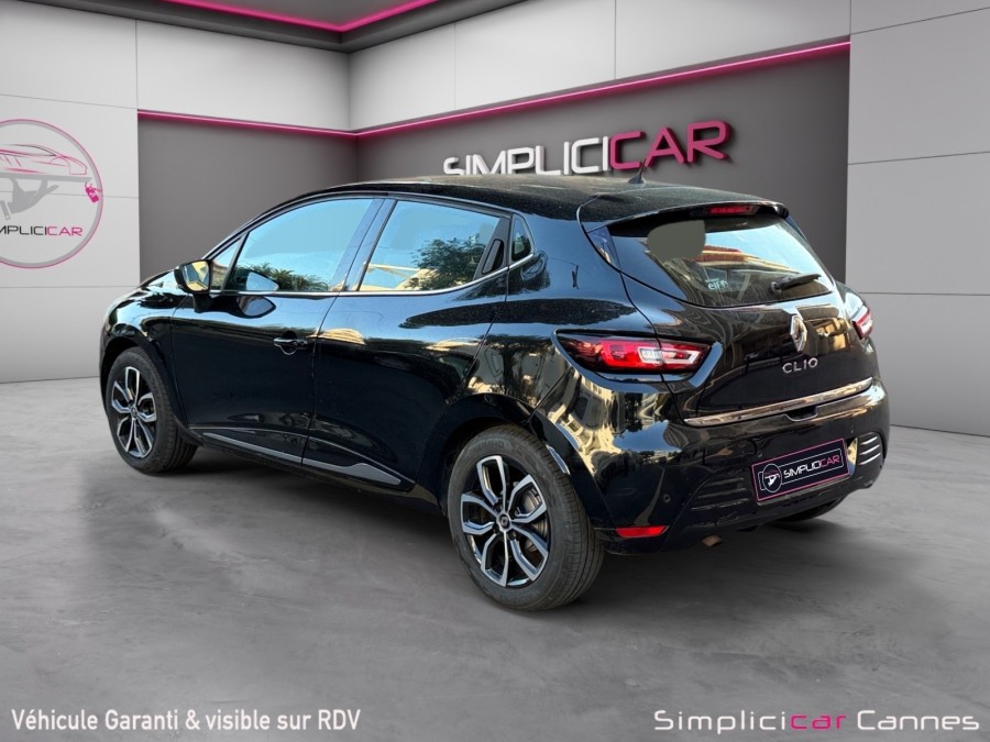 RENAULT d'occasion CLIO 0.9 TCe 90ch energy Limited 5p Euro6c de 2019