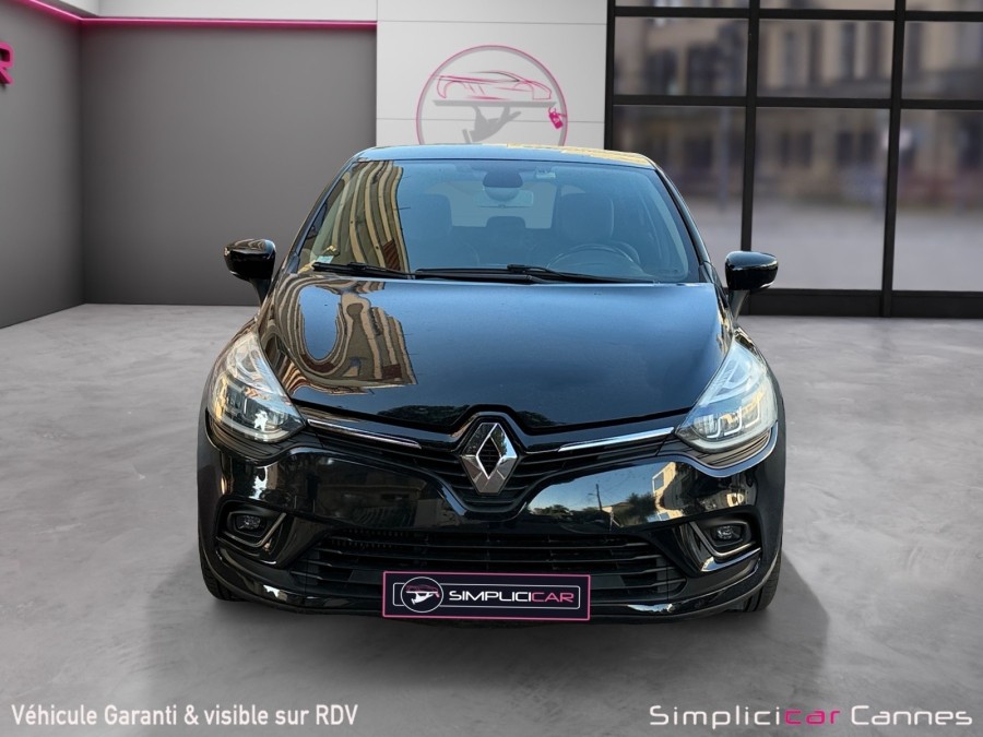 RENAULT d'occasion CLIO 0.9 TCe 90ch energy Limited 5p Euro6c de 2019