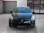 RENAULT d'occasion CLIO 0.9 TCe 90ch energy Limited 5p Euro6c de 2019