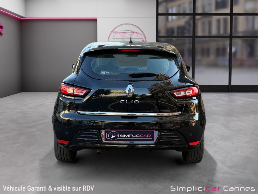 RENAULT d'occasion CLIO 0.9 TCe 90ch energy Limited 5p Euro6c de 2019