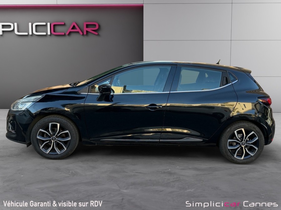 RENAULT d'occasion CLIO 0.9 TCe 90ch energy Limited 5p Euro6c de 2019