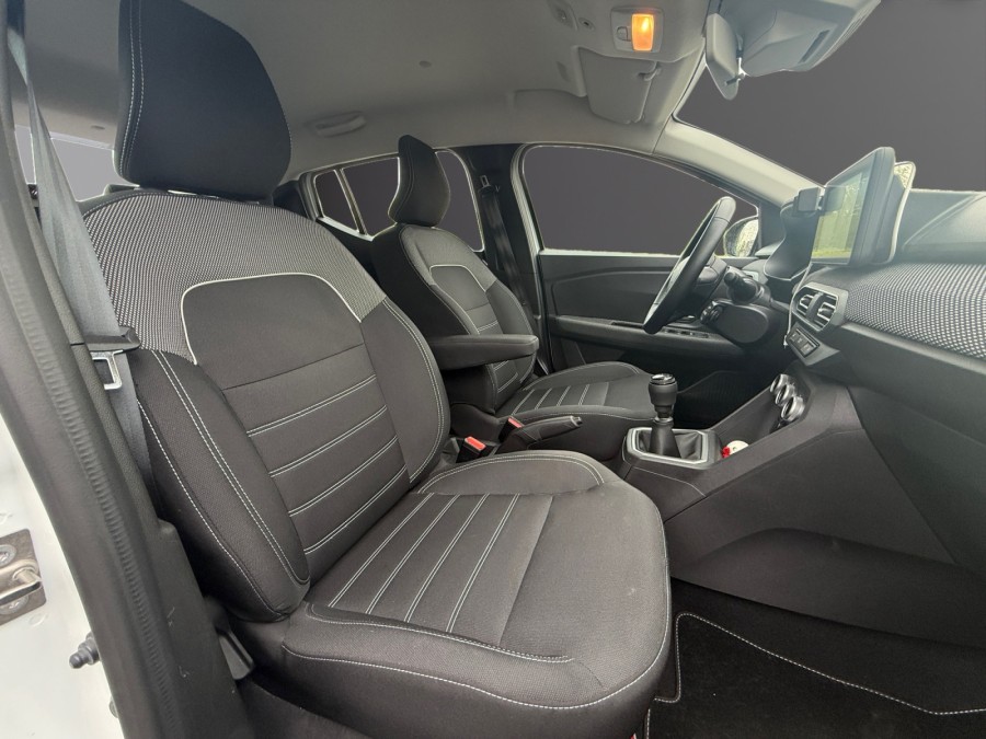 DACIA d'occasion SANDERO 1.0 ECO-G 100 JOURNEY de 2024 Brive La