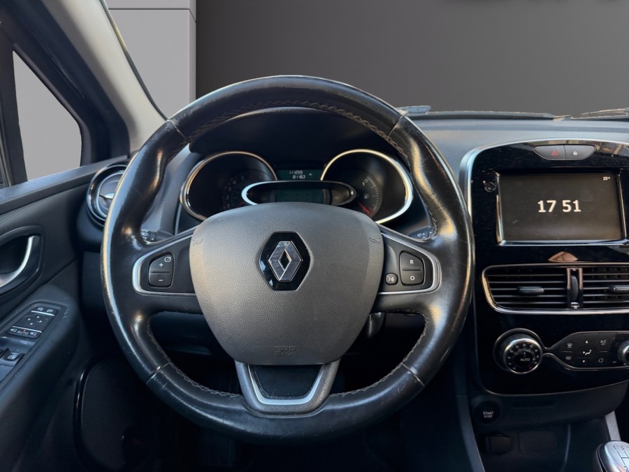 RENAULT d'occasion CLIO 0.9 TCe 90ch energy Limited 5p Euro6c de 2019