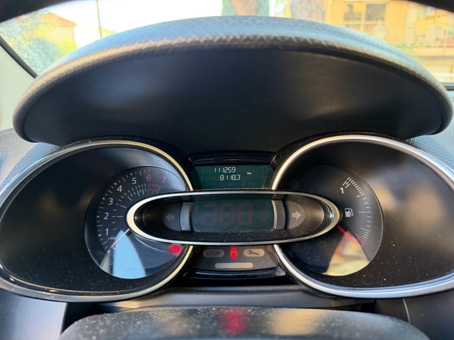 RENAULT d'occasion CLIO 0.9 TCe 90ch energy Limited 5p Euro6c de 2019