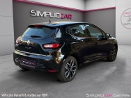 RENAULT d'occasion CLIO 0.9 TCe 90ch energy Limited 5p Euro6c de 2019
