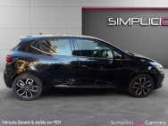 RENAULT d'occasion CLIO 0.9 TCe 90ch energy Limited 5p Euro6c de 2019