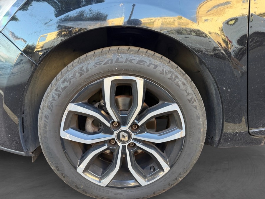 RENAULT d'occasion CLIO 0.9 TCe 90ch energy Limited 5p Euro6c de 2019