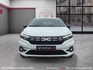 DACIA d'occasion SANDERO 1.0 ECO-G 100 JOURNEY de 2024 Brive La