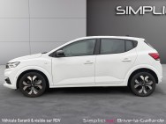 DACIA d'occasion SANDERO 1.0 ECO-G 100 JOURNEY de 2024 Brive La