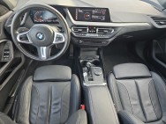 BMW d'occasion SERIE 1 118dA 150ch M Sport de 2019 Vichy (03)﻿