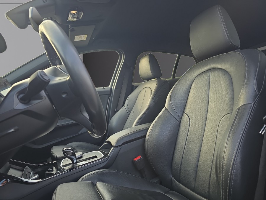 BMW d'occasion SERIE 1 118dA 150ch M Sport de 2019 Vichy (03)﻿