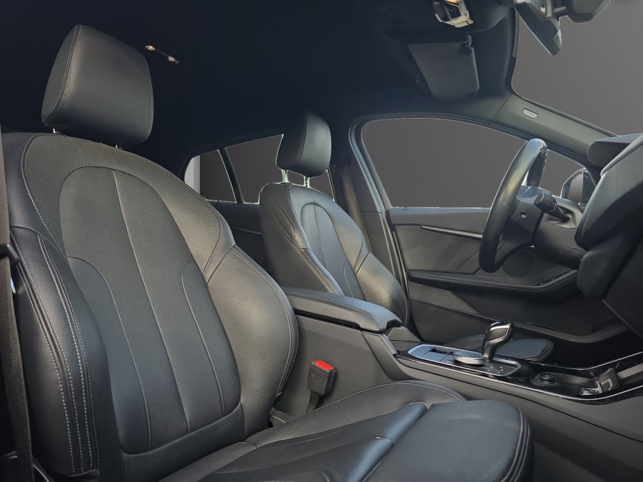 BMW d'occasion SERIE 1 118dA 150ch M Sport de 2019 Vichy (03)﻿