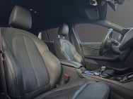 BMW d'occasion SERIE 1 118dA 150ch M Sport de 2019 Vichy (03)﻿
