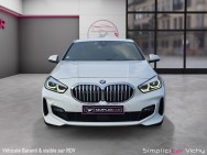BMW d'occasion SERIE 1 118dA 150ch M Sport de 2019 Vichy (03)﻿