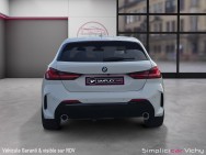 BMW d'occasion SERIE 1 118dA 150ch M Sport de 2019 Vichy (03)﻿