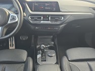 BMW d'occasion SERIE 1 118dA 150ch M Sport de 2019 Vichy (03)﻿