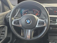 BMW d'occasion SERIE 1 118dA 150ch M Sport de 2019 Vichy (03)﻿
