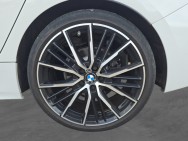 BMW d'occasion SERIE 1 118dA 150ch M Sport de 2019 Vichy (03)﻿