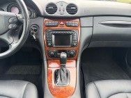 MERCEDES d'occasion CLASSE CLK CLK 500 ELEGANCE de 2002 Osny (95)﻿