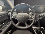 DACIA d'occasion SANDERO 1.0 ECO-G 100 JOURNEY de 2024 Brive La