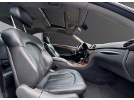 MERCEDES d'occasion CLASSE CLK CLK 500 ELEGANCE de 2002 Osny (95)﻿