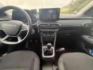 DACIA d'occasion SANDERO 1.0 ECO-G 100 JOURNEY de 2024 Brive La