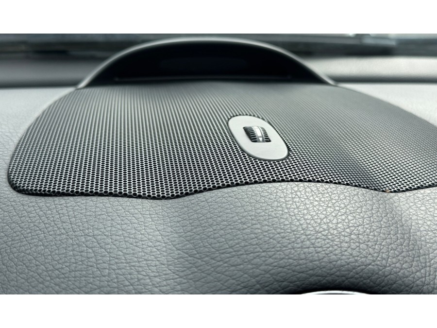 MERCEDES d'occasion CLASSE CLK CLK 500 ELEGANCE de 2002 Osny (95)﻿